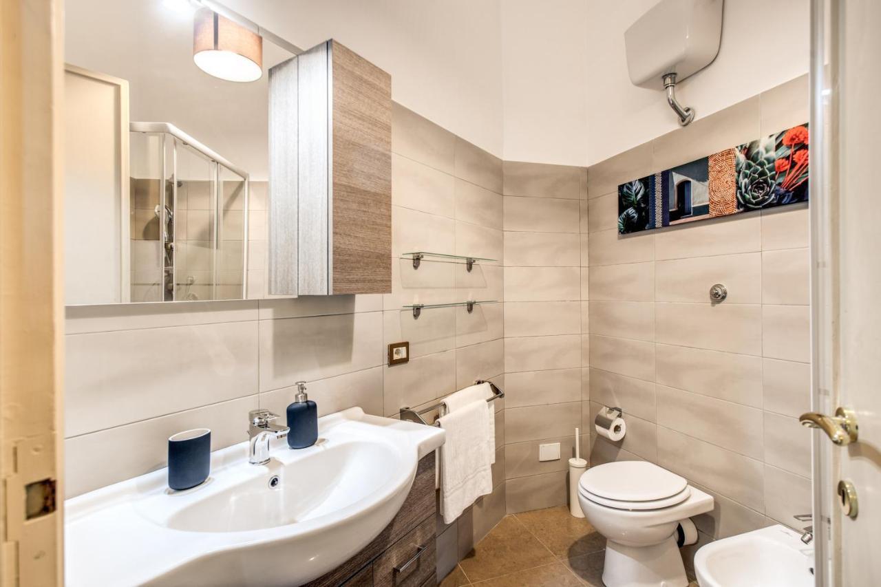 Downtown Srl - Borghese Green Рим Экстерьер фото